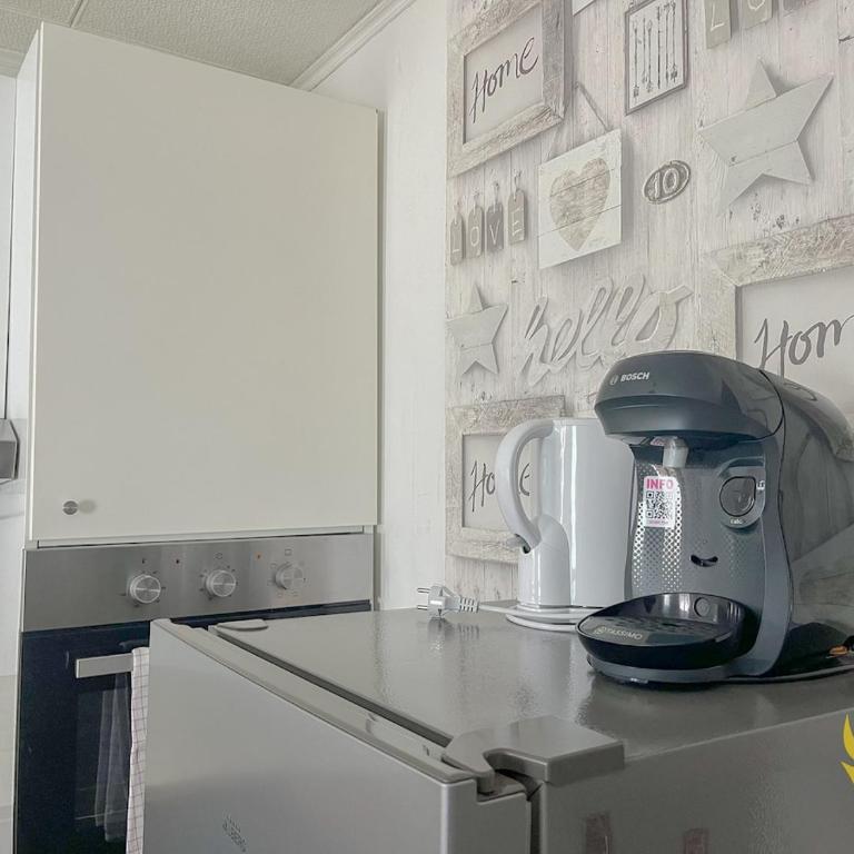 Pearl of Amiens center, Train station, Parking - One-Bedroom Apartment - 12
