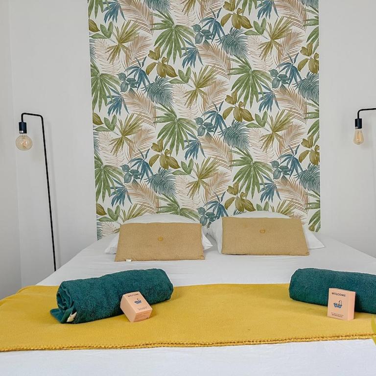 Pearl of Amiens center, Train station, Parking - One-Bedroom Apartment - 25