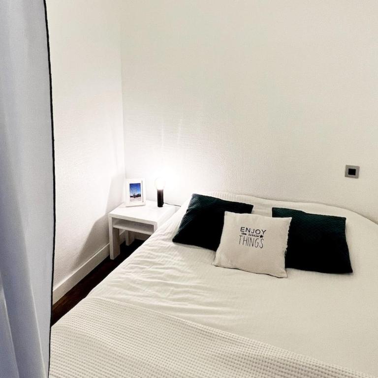 Vue mer Cosi à Carnac - One-Bedroom Apartment - 15