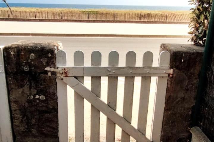 Vue mer Cosi à Carnac - One-Bedroom Apartment - 18