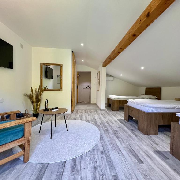 Apartment Anur - Vacation Home - 18