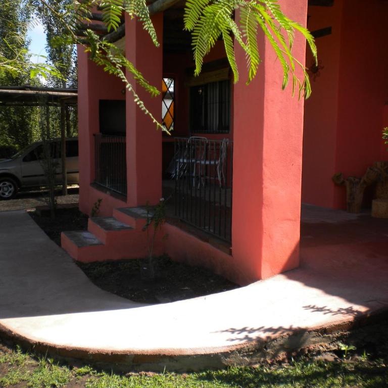 Posada La Masía - Habitación Doble Superior - 14