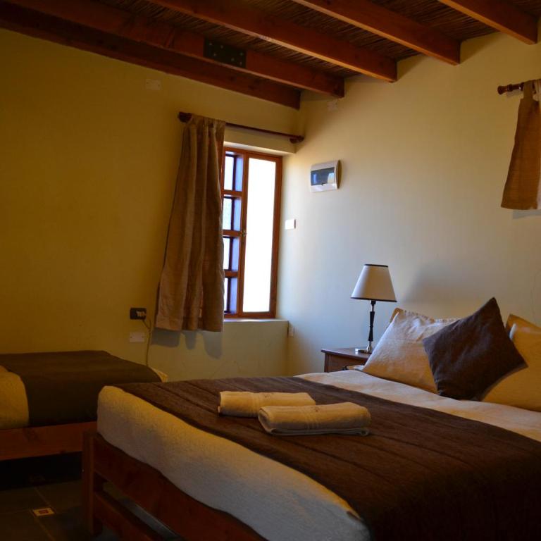 Hostal y Cabañas Renta House San Pedro - Bungalow de un dormitorio - 27