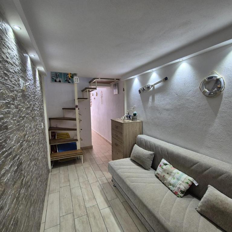 Ad 1 passo dal mare Mondello - Vacation Home - 2