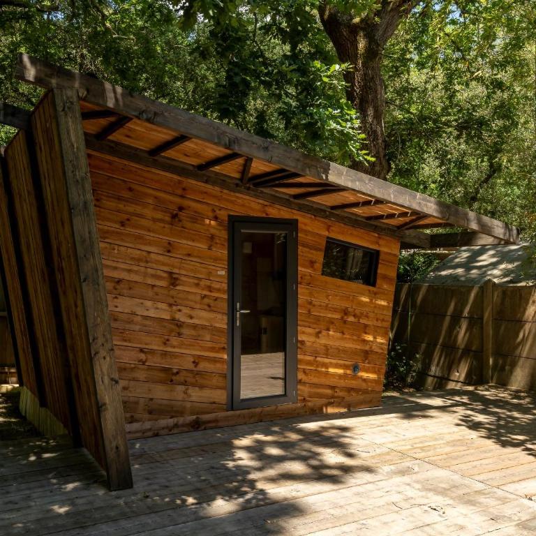 Lodging Le Lac - Bungalow de 2 dormitorios - 1