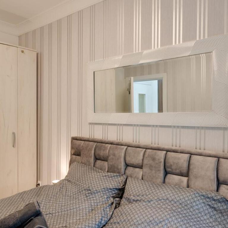 Apartman Dolly Vrnjacka banja - Apartman sa Pogledom na Park - 23