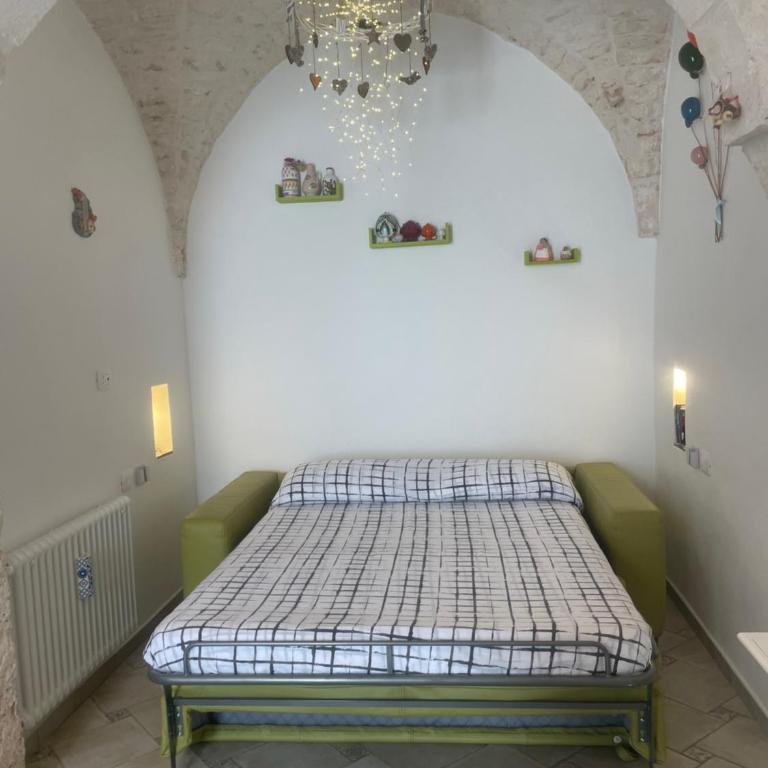Le Alcove del Leopardi - Casa con 2 Camere da Letto - 6
