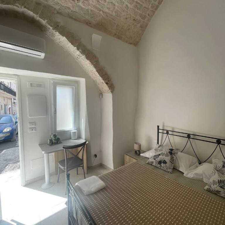 Dimora Marinò - Appartamento con 1 Camera da Letto - 1