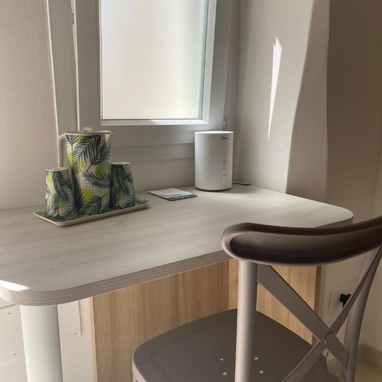 Dimora Marinò - Appartamento con 1 Camera da Letto - 3