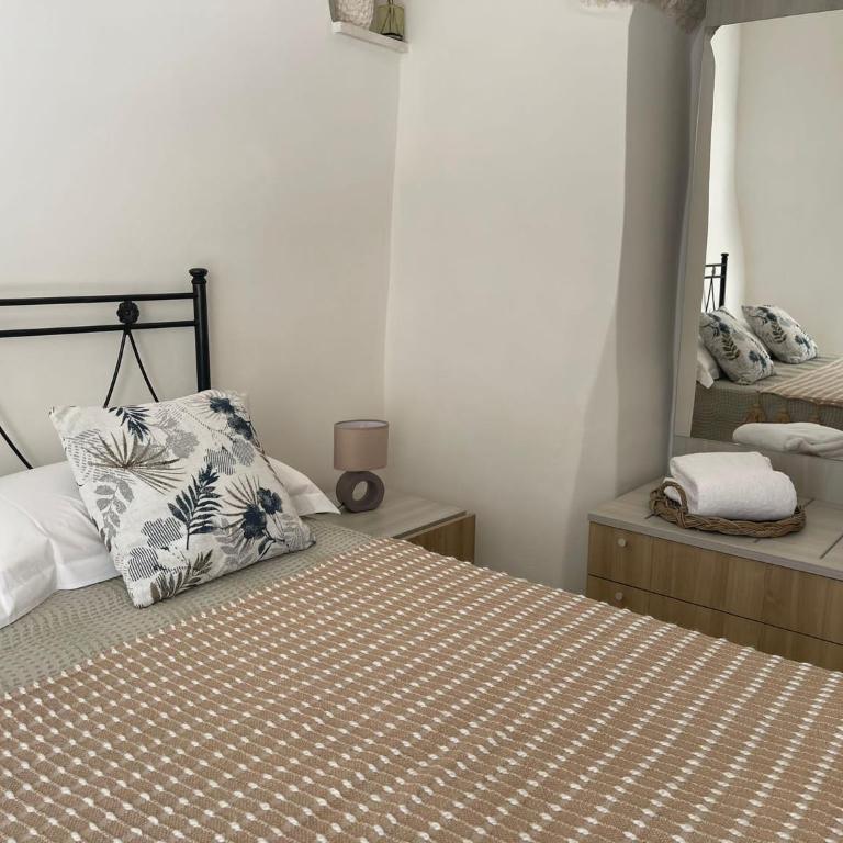 Dimora Marinò - Appartamento con 1 Camera da Letto - 6