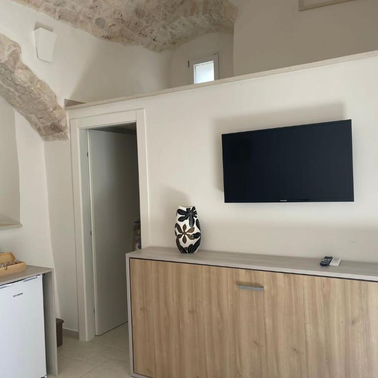 Dimora Marinò - Appartamento con 1 Camera da Letto - 11