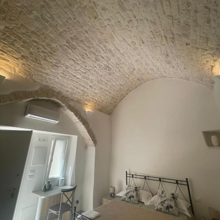 Dimora Marinò - Appartamento con 1 Camera da Letto - 16