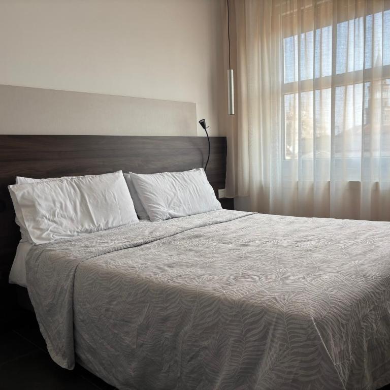 Enjoy Garden - Flavio Baracchini 9 - Rooms - Superior Double Room - 5