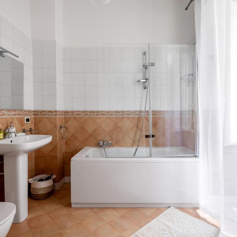 TorreKalsa Apartment by Wonderful Italy - Appartamento - 10