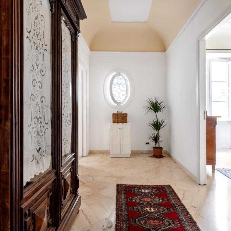TorreKalsa Apartment by Wonderful Italy - Appartamento - 11