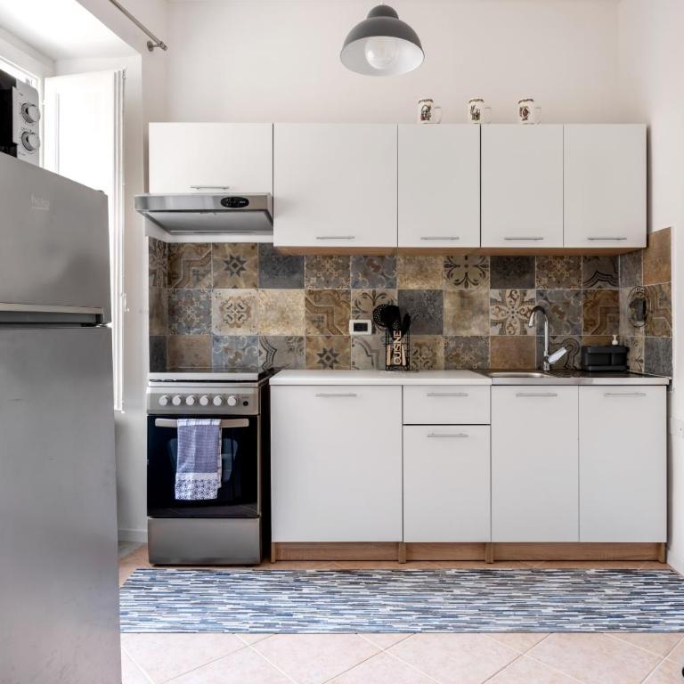 TorreKalsa Apartment by Wonderful Italy - Appartamento - 3