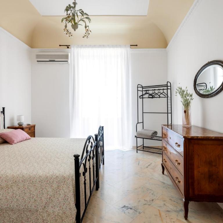 TorreKalsa Apartment by Wonderful Italy - Appartamento - 5
