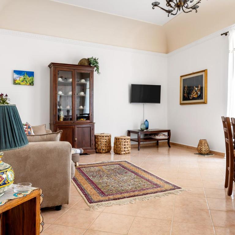TorreKalsa Apartment by Wonderful Italy - Appartamento - 1