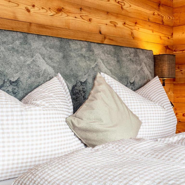 Ferienhaus Großarl Mit Sauna - Ferienhaus mit 3 Schlafzimmern - 10