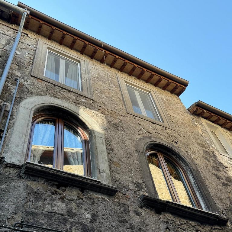Al Podestà - Appartamento con 2 Camere da Letto - 11