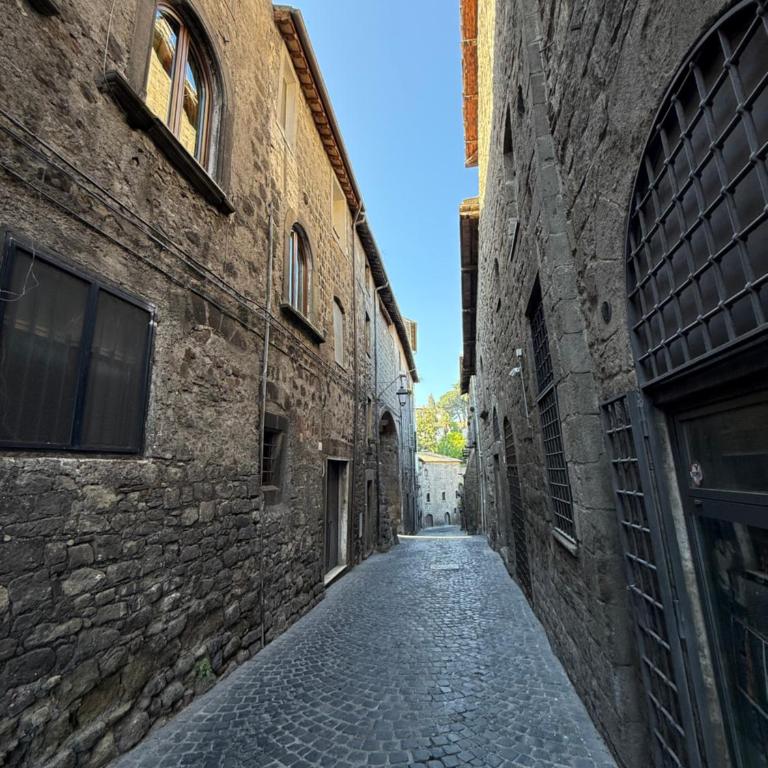 Al Podestà - Appartamento con 2 Camere da Letto - 12
