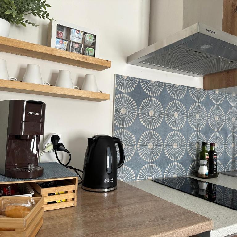 La medusa flamenca - Apartamento de 1 dormitorio - 8