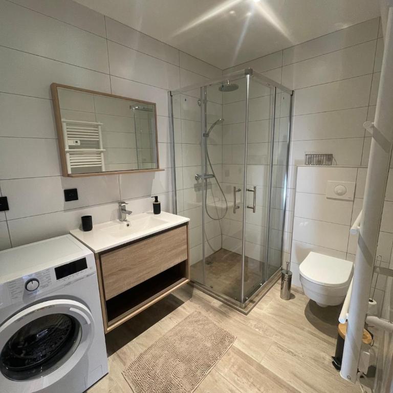 Cozy & modern apartment - Appartamento - 9