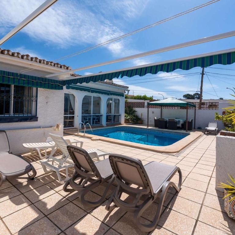 Casa Laybac - Casa - 3