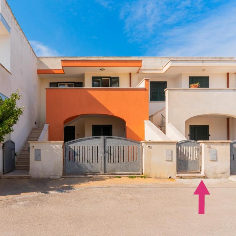 Melograno2 - Appartamento con 2 Camere da Letto - 2