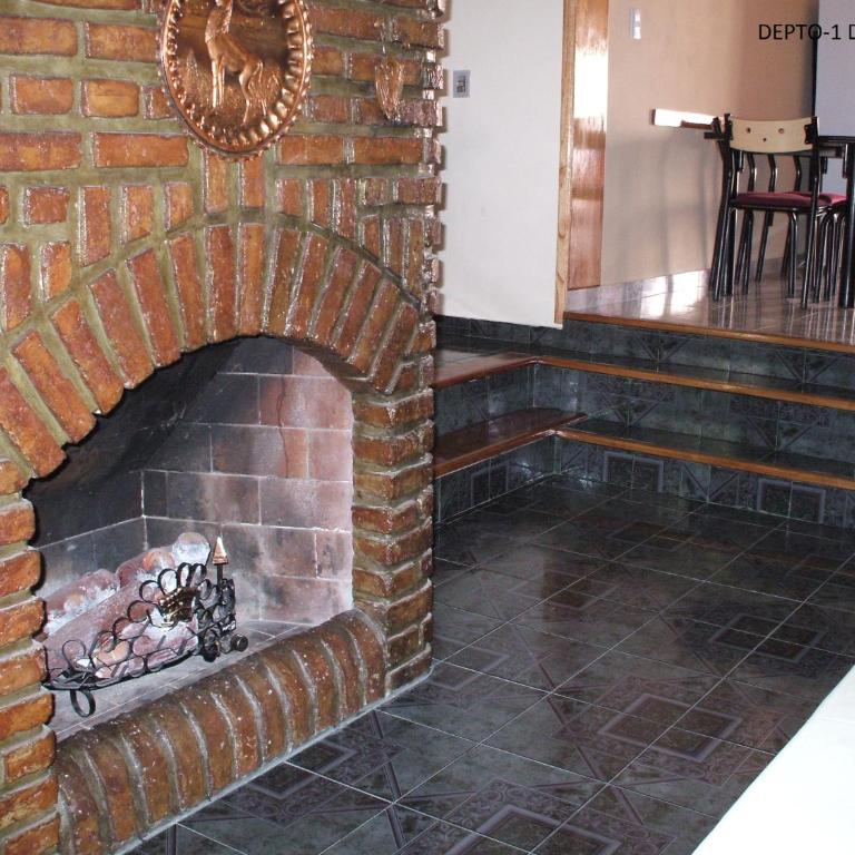 Temporario Neny - Apartamento Superior - 5