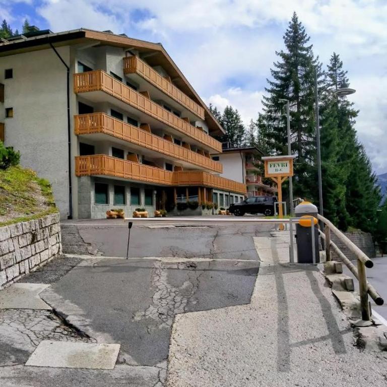 SPINALE HOUSE a 150 mt dalle piste "CIPAT O22247-AT-O11471" - Appartamento con 1 Camera da Letto - 2