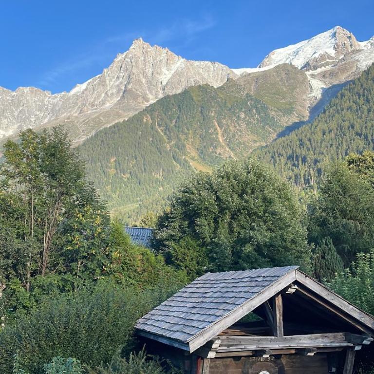 La Bastide - Grand chalet privé - Quartier calme - Chalet - 29