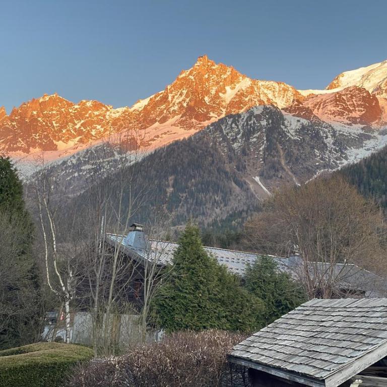 La Bastide - Grand chalet privé - Quartier calme - Chalet - 25