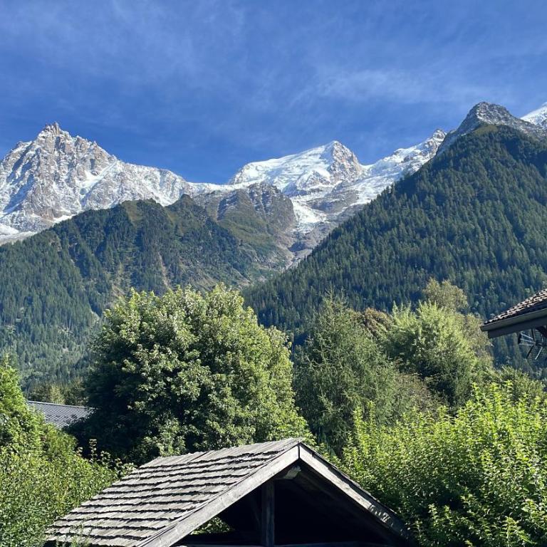 La Bastide - Grand chalet privé - Quartier calme - Chalet - 23