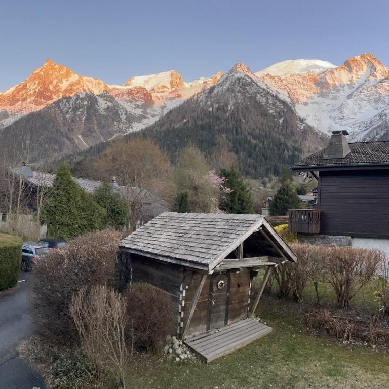 La Bastide - Grand chalet privé - Quartier calme - Chalet - 2