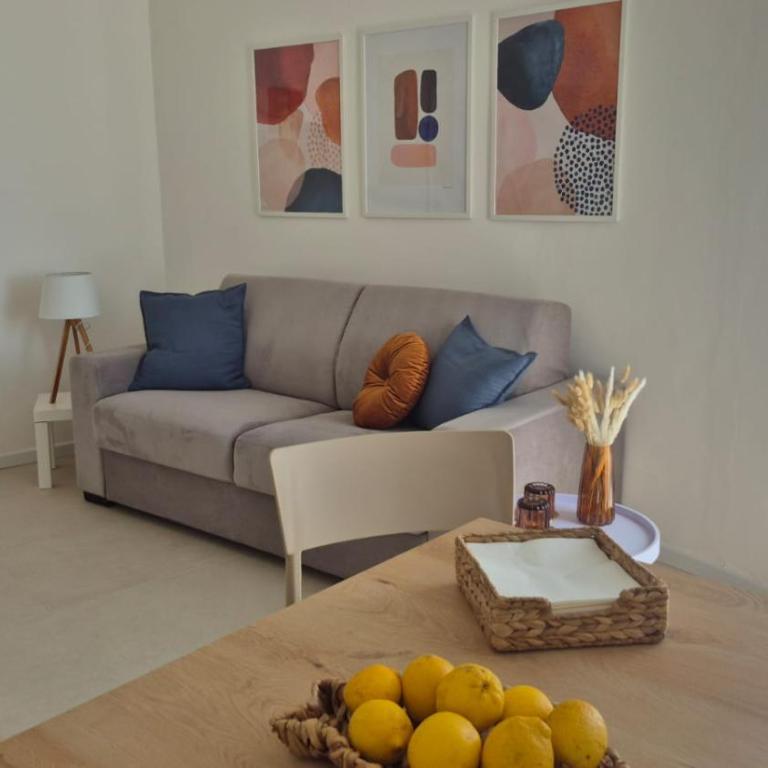 Ti porto al mare - Luxury & Relax - Casa Vacanze - 8