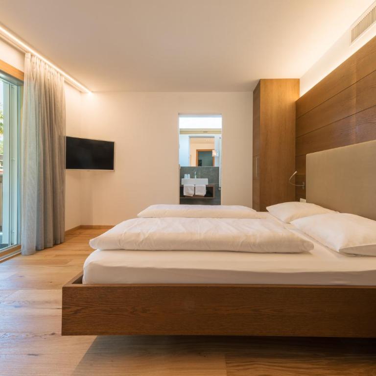Appartement KroneLiving - Appartamento con 1 Camera da Letto e Terrazza - 4