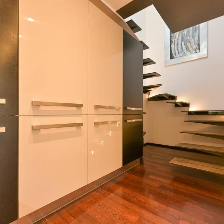 The Star Loft - A Luxury top floor - Appartamento con 1 Camera da Letto - 11