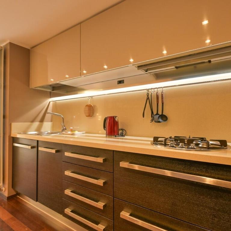 The Star Loft - A Luxury top floor - Appartamento con 1 Camera da Letto - 6