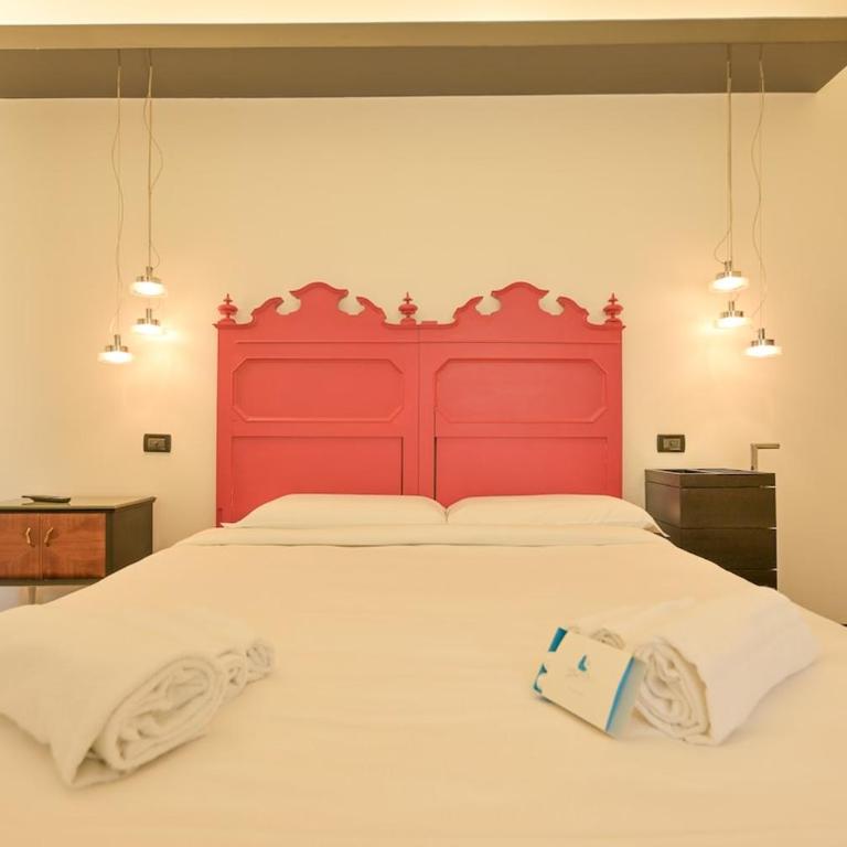 The Star Loft - A Luxury top floor - Appartamento con 1 Camera da Letto - 15