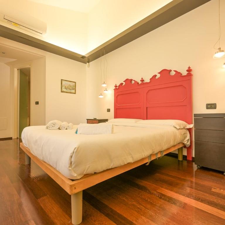 The Star Loft - A Luxury top floor - Appartamento con 1 Camera da Letto - 2