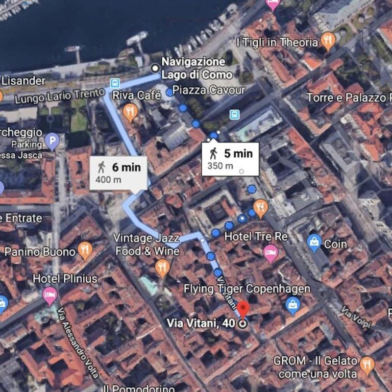 The Star Loft - A Luxury top floor - Appartamento con 1 Camera da Letto - 24