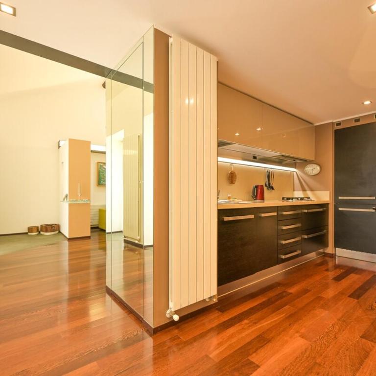 The Star Loft - A Luxury top floor - Appartamento con 1 Camera da Letto - 18