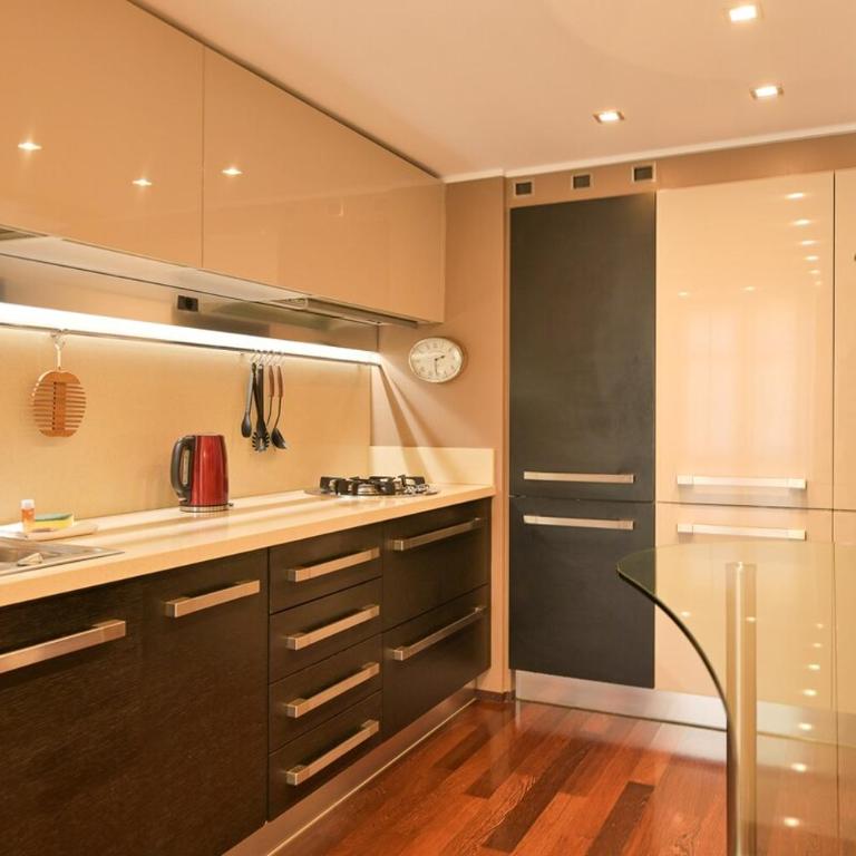 The Star Loft - A Luxury top floor - Appartamento con 1 Camera da Letto - 20