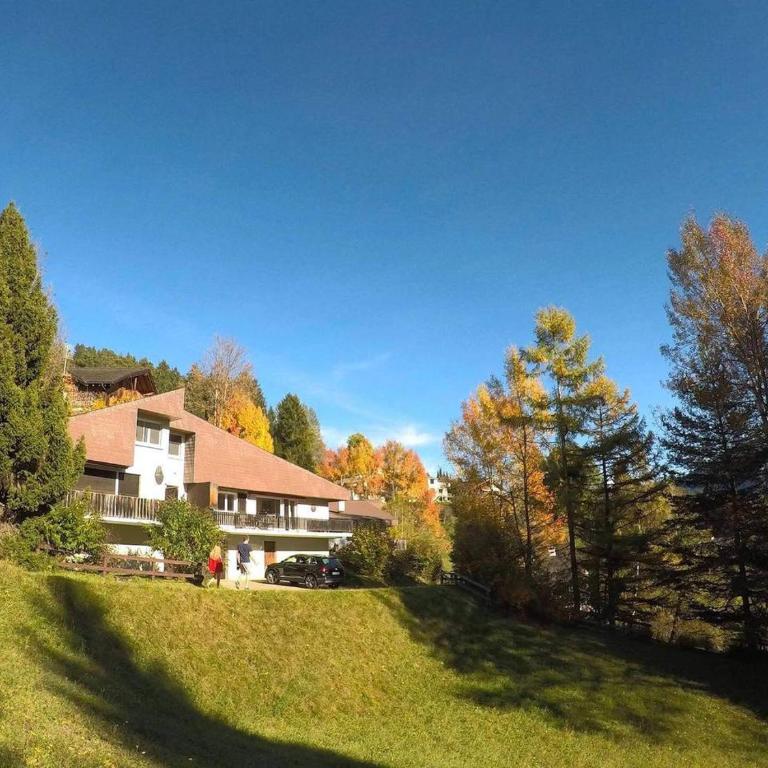 Via Valla - Spacious Open-plan and Peaceful Chalet in Salums - Chalet - 2