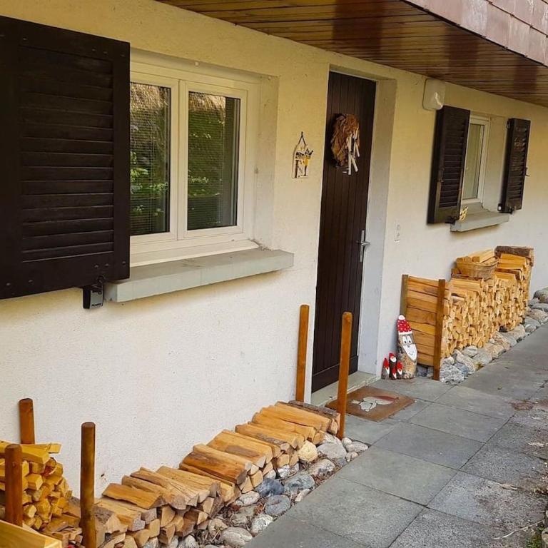 Via Valla - Spacious Open-plan and Peaceful Chalet in Salums - Chalet - 5