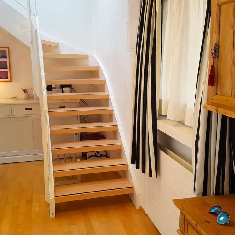 Via Valla - Spacious Open-plan and Peaceful Chalet in Salums - Chalet - 6