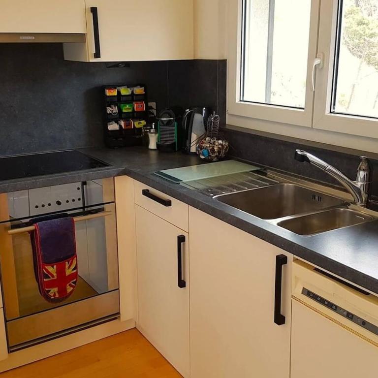 Via Valla - Spacious Open-plan and Peaceful Chalet in Salums - Chalet - 10