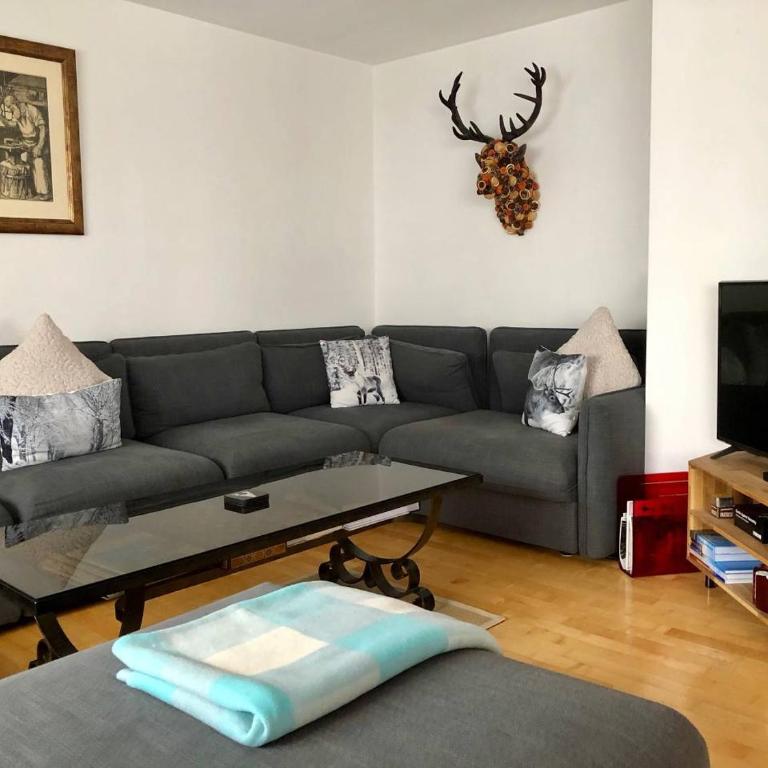 Via Valla - Spacious Open-plan and Peaceful Chalet in Salums - Chalet - 14
