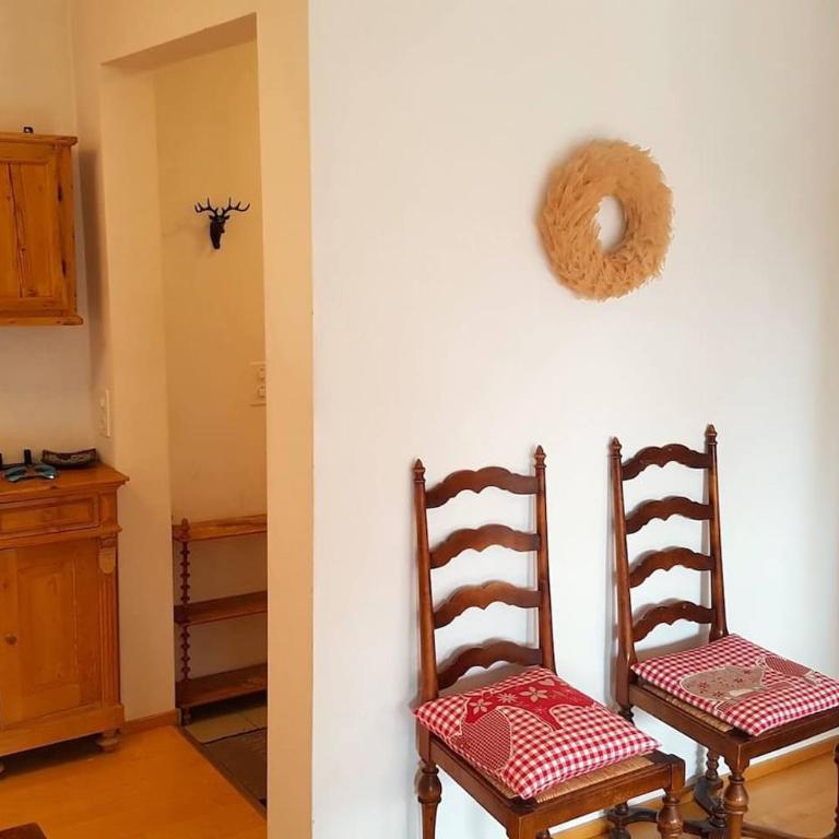 Via Valla - Spacious Open-plan and Peaceful Chalet in Salums - Chalet - 15